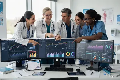 2026 DNP Programs for Informatics Nurses thumbnail