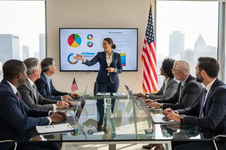 2026 First Leadership Roles for Operations Professionals Moving Into Management