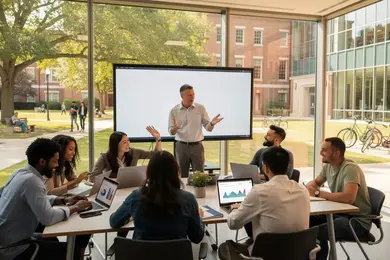 2026 Does American University Require GRE, GMAT, or Test Scores for Online Programs? thumbnail