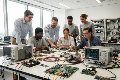 2026 Online Electrical Engineering Degrees for Students Who Want Electronics Engineer Careers