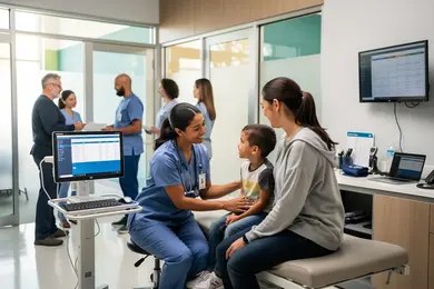2026 Most Flexible Careers You Can Pursue With a Pediatric Care Nurse Practitioner Degree: Remote, Hybrid, and Freelance Paths thumbnail
