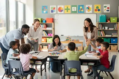 2026 Cheapest Elementary Education Degree Programs for Working Adults thumbnail