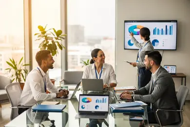 2026 Entry-Level Hiring Trends for Human Resource Management Graduates: Where New Grads Have the Best Odds thumbnail