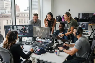 2027 Cheapest Accredited Online Media Arts Degree Programs That Accept FAFSA thumbnail
