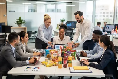 2026 Online Food Industry Management Degrees With Consumer Packaged Goods Focus thumbnail