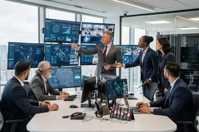 2026 Best Online Security Management Degrees for Jobs thumbnail