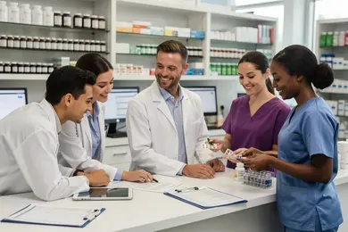 2026 Online PharmD Programs With Medication Therapy Management Focus thumbnail