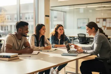 2027 Best Degree Programs for Students With Low GPA thumbnail