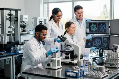 2026 Materials Science & Engineering Affordability by State: Where Students Pay the Most and Least thumbnail