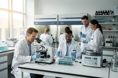 2026 Online vs Campus Biomedical Sciences Outcomes Report: Graduation Rates, Cost, and Career Trade-Offs thumbnail