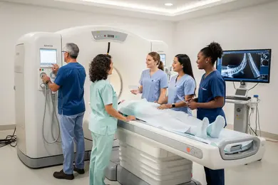 2026 Does a Radiology Technician Program Require In-Person Clinical Training? thumbnail