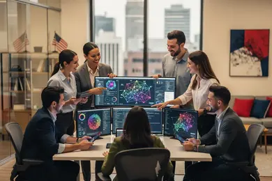 2026 Best AI Strategy Courses for Lean Manufacturing Teams thumbnail