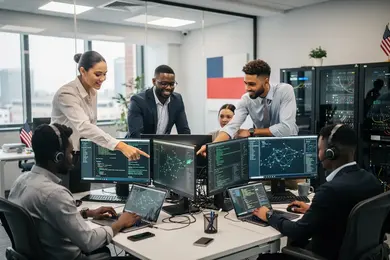 2026 Best Online Master's in Cybersecurity for Students Seeking Cybersecurity Manager Roles thumbnail
