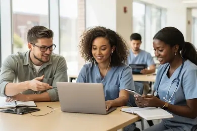 2027 Best Online Majors for Transfer Students thumbnail