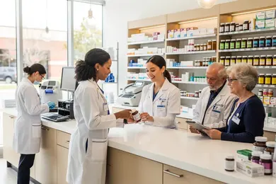 2026 Cheapest Pharmacy Degree Programs for Working Adults thumbnail
