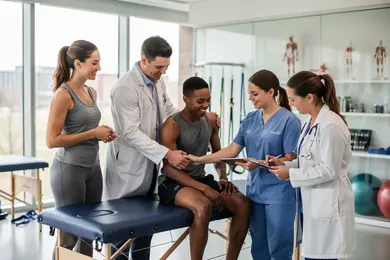 2026 Sports Medicine Physicians Salary: Career Guide for Students and Graduates thumbnail
