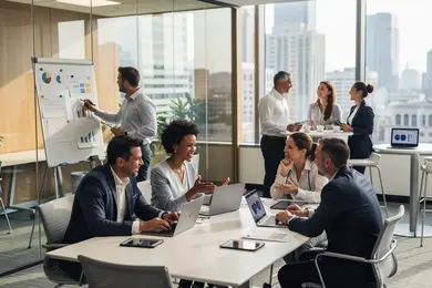 2026 Top Universities Offering Online Organizational Communication Master's Degrees thumbnail