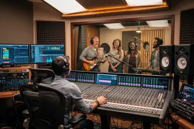 2026 Online Audio & Music Degree Master's Programs That Meet State Licensure Requirements thumbnail