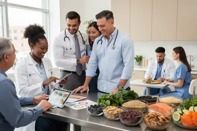 2026 Work Experience Requirements for Nutrition Degree Programs thumbnail
