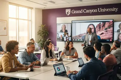 2026 Grand Canyon University Review for Online Students: Tuition, Programs, and Admissions thumbnail