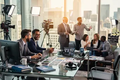 2026 Which Entertainment Business Specializations Have the Best Job Outlook? thumbnail