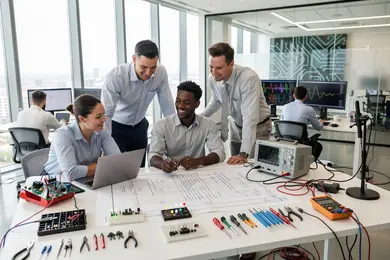 2026 Online Electrical Engineering Degrees With Strong Professional Identity Development thumbnail