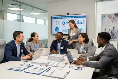 2026 Best Online Human Resource Management Programs for Professionals Seeking Healthcare HR Careers thumbnail