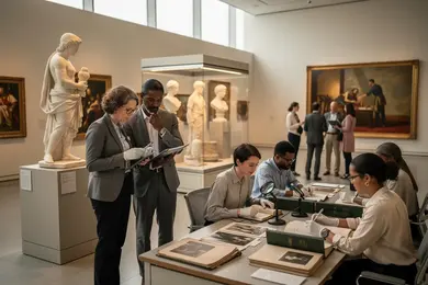 2026 Online vs Campus Art History Outcomes Report: Graduation Rates, Cost, and Career Trade-Offs thumbnail