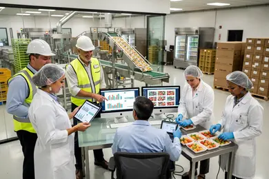 2026 How to Compare Online Food Industry Management Degrees by Industry Preparation thumbnail