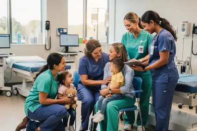 2027 Cheapest Accredited Online Pediatric Nurse Practitioner Degree Programs: Tuition, Fees, and Financial Aid thumbnail