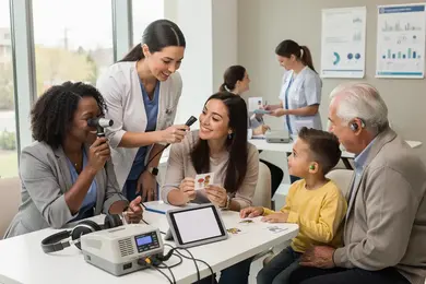 2027 Accredited Online Communication Disorders Degree Programs With No GRE or GMAT Requirements thumbnail