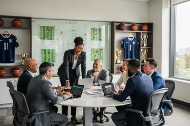 2026 Sport Management Specializations for Athletic Administration Careers thumbnail