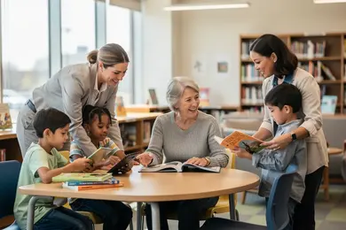 2026 Highest-Paying Jobs You Can Get With a Reading & Literacy Degree thumbnail