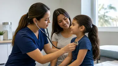 2027 Best Online Family Nurse Practitioner (FNP) Programs for Residents of Laredo, TX thumbnail
