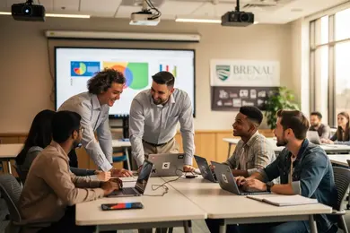 2026 Fastest Online Degrees at Brenau University thumbnail