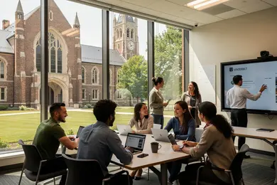 2026 Cheapest Online Degrees at Vanderbilt University thumbnail