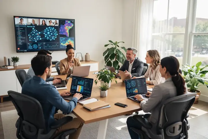 2026 Remote Work Report for Artificial Intelligence Graduates: Flexible Roles, Pay, and Hiring Trends