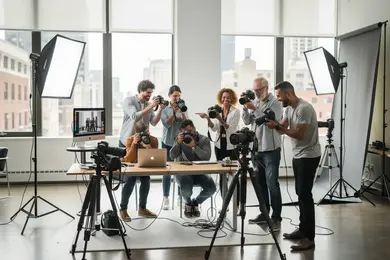 2026 Which Digital Photography Specializations Have the Best Job Outlook? thumbnail