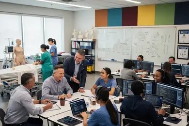 2026 Cheapest Online Degrees at Concorde Career College - Dallas thumbnail
