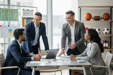 2026 Team Operations Roles You Can Target With a Sport Management Degree thumbnail