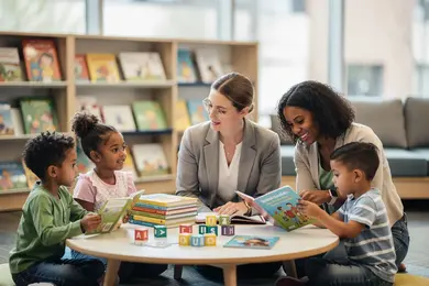 2027 MLIS Programs for Early Literacy Program Coordinators thumbnail