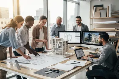 2026 Best Online Bachelor's in Architecture With Low-Residency Studio Formats thumbnail