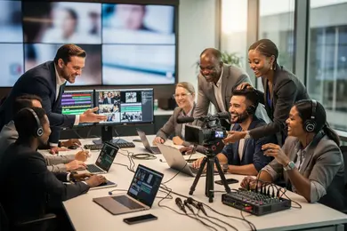 2027 Fastest Accredited Online Media Communication Degree Programs That Accept Transfer Credits thumbnail
