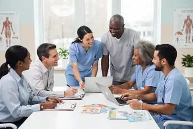2026 Entry-Level Hiring Trends for Community Health Graduates: Where New Grads Have the Best Odds thumbnail