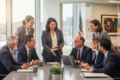 2026 Best Online Public Administration Degrees for State Agency Professionals thumbnail