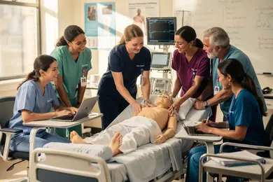 2026 Nursing Education Transfer Credit Trends: How Schools Are Adapting for Adult Learners thumbnail