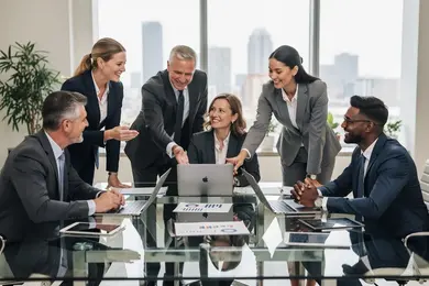 2027 Organizational Leadership Salary Trends Report: Are Wages Keeping Up With Tuition and Inflation? thumbnail