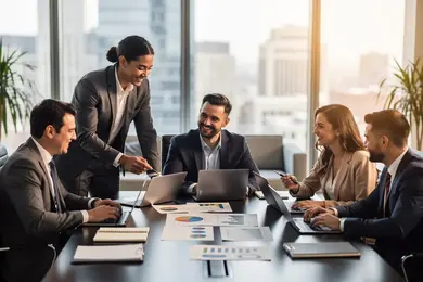 2026 Best Value Online Business Administration Degree Programs: Affordable Accredited Options with the Strongest ROI thumbnail