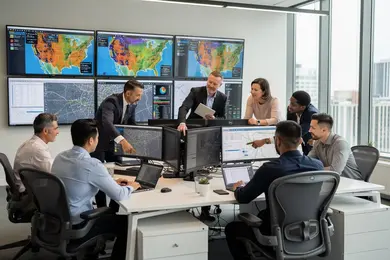 2026 Application Deadlines for Online Geographic Information Systems Master's Programs: Fall, Spring & Rolling Admissions thumbnail