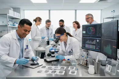 2026 Best Online Bachelor's in Forensic Science With Small Class Sizes thumbnail
